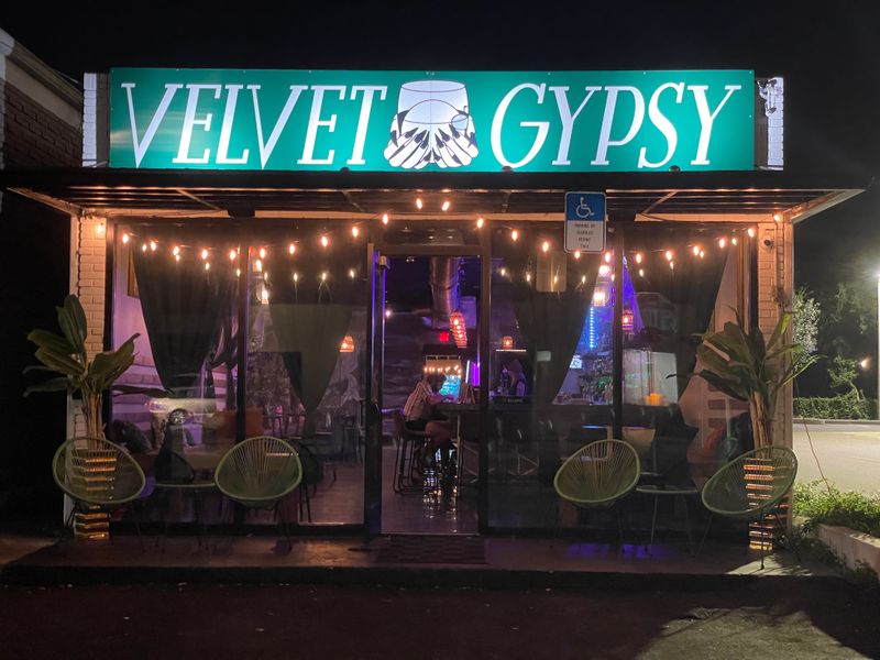 Velvet Gypsy