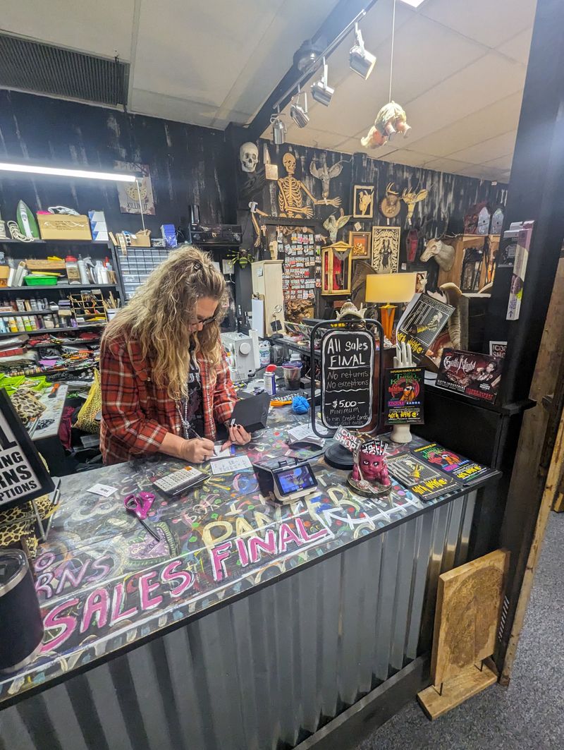 One Cool Shop (Jacksonville)