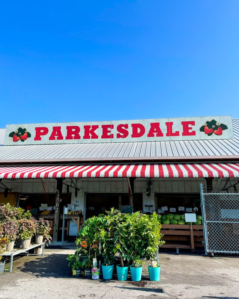 A Sweet History Since 1956