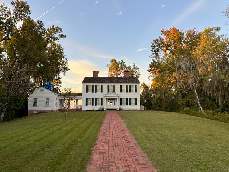 This Underrated Florida State Park Is One of the Prettiest in the State