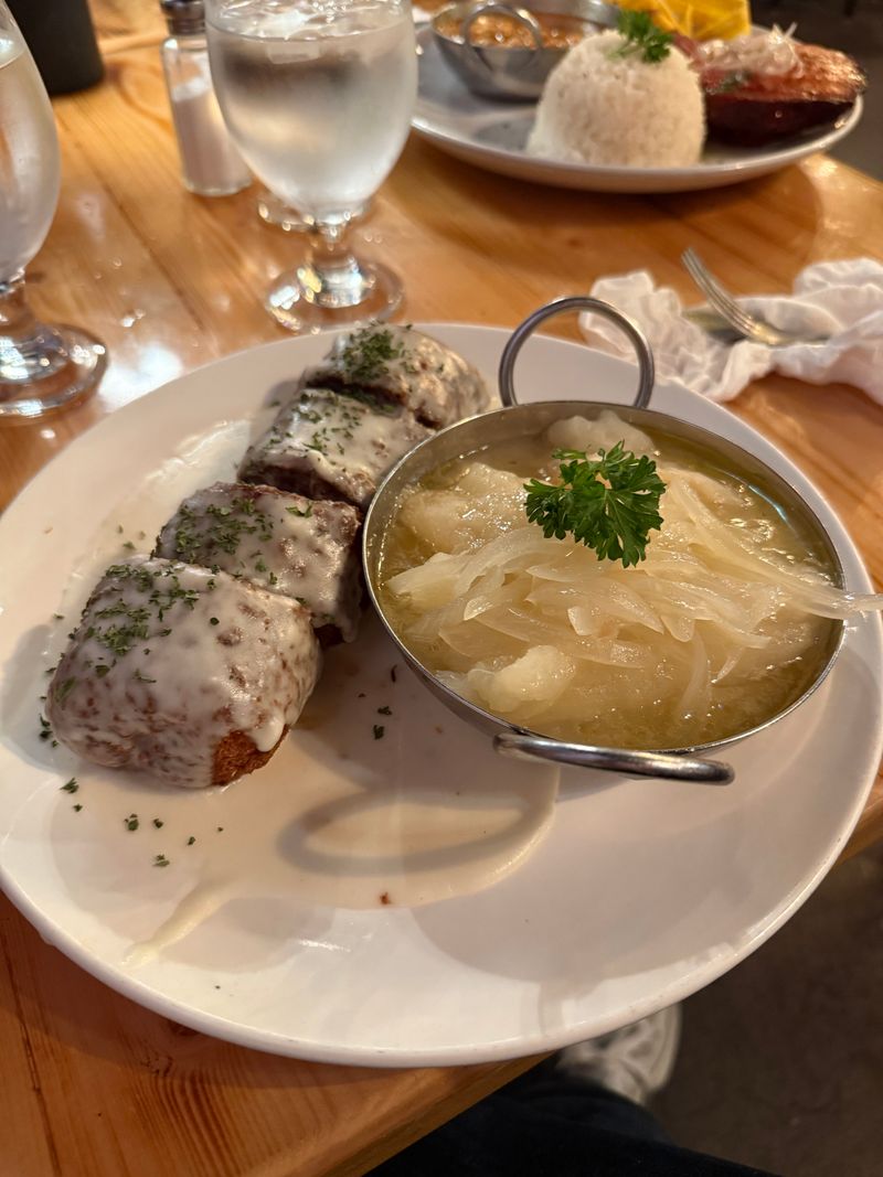 El Patio Live Restaurante