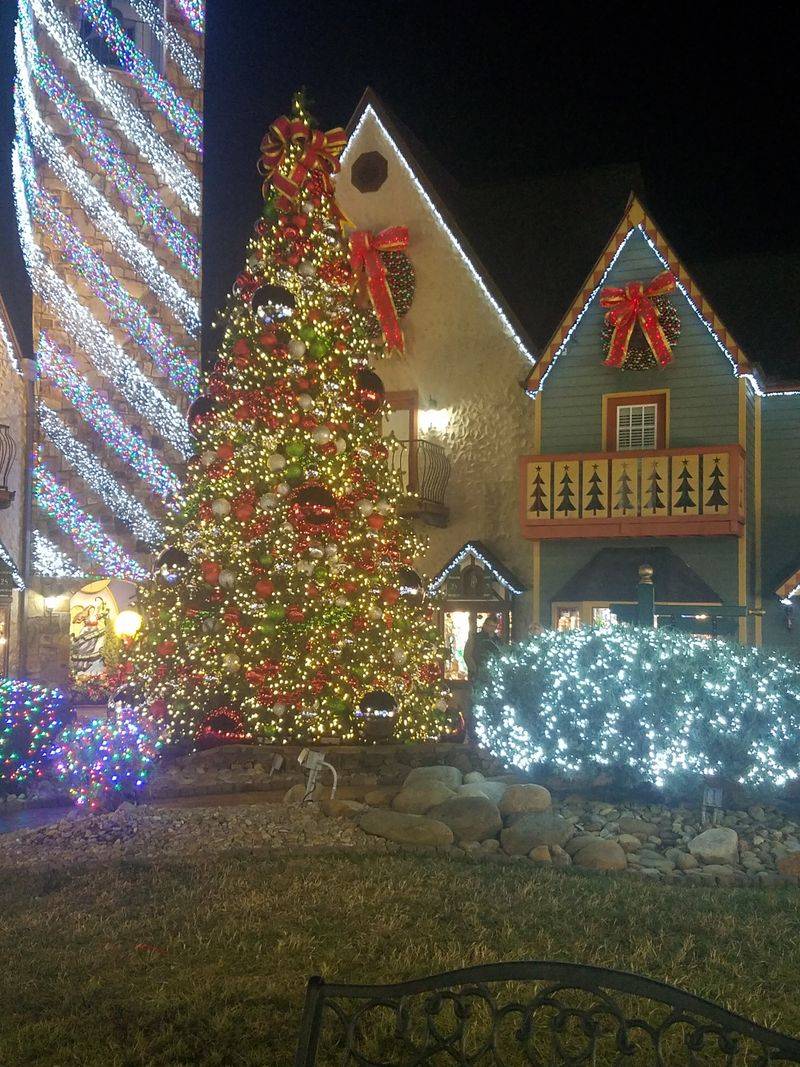 Pigeon Forge, Tennessee