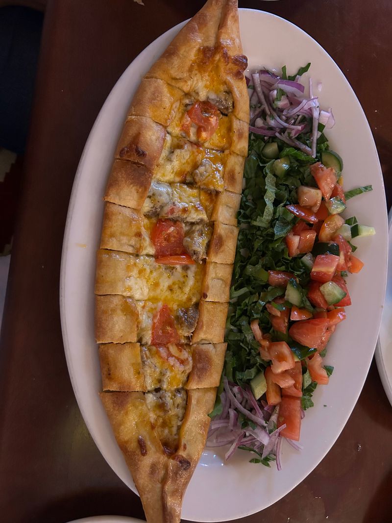 Zeytin Turkish Cuisine (Orlando)