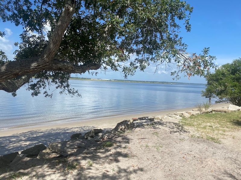 North Beach Camp Resort (St. Augustine)