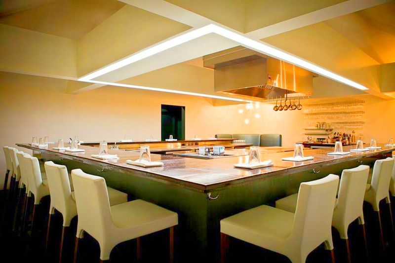 The Catbird Seat — Nashville