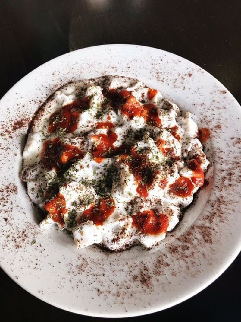 Shiraz Bistro & Market (Kendall)