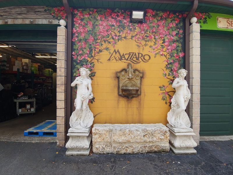 Mazzaro’s Italian Market (St. Petersburg)