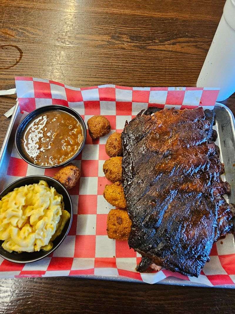 Slick Pig BBQ (Murfreesboro)