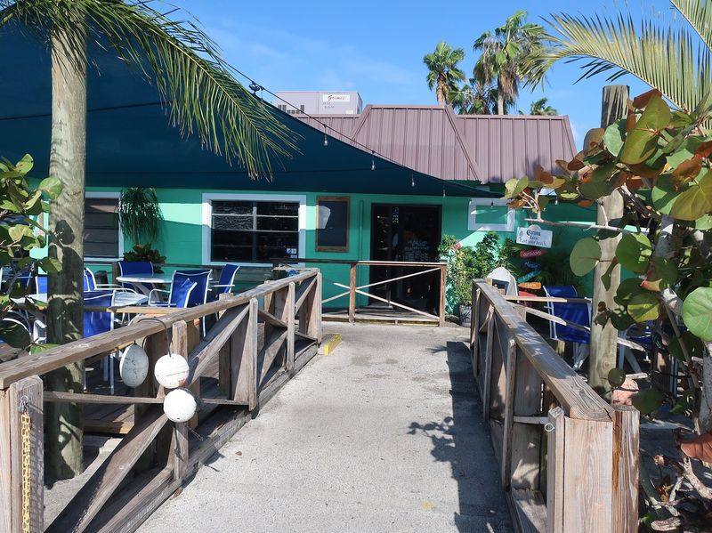 12A Buoy – Fort Pierce