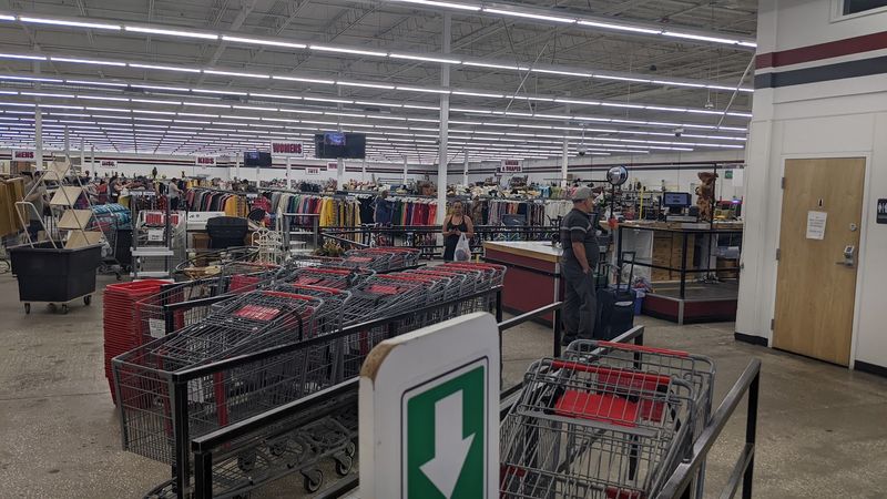 Friendly Faces and Store Vibe