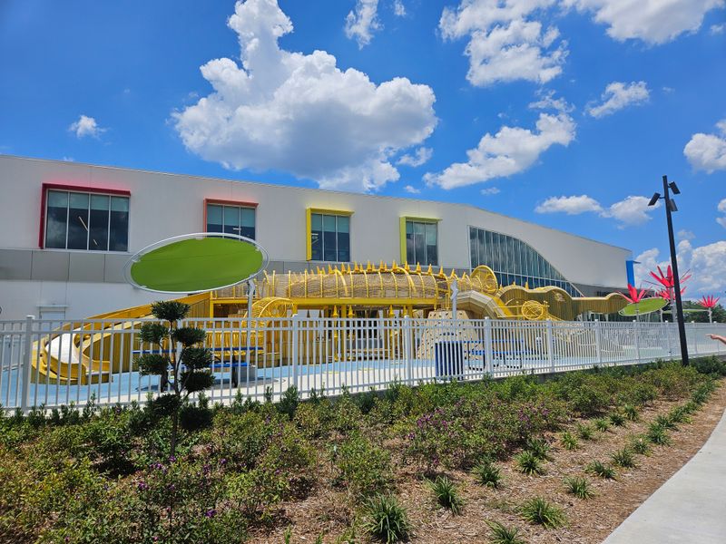 Let Your Imagination Run Wild at the Florida Children’s Museum