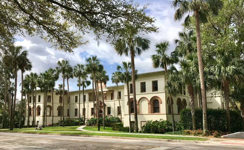 Why DeLand Is Worth the Trip