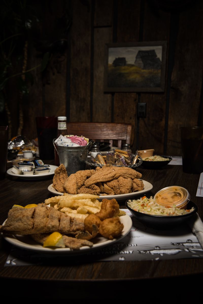 The Southern Sides That Steal the Show