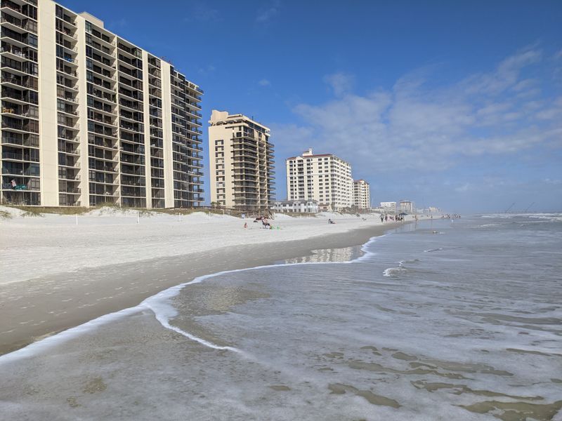 Jacksonville Beach