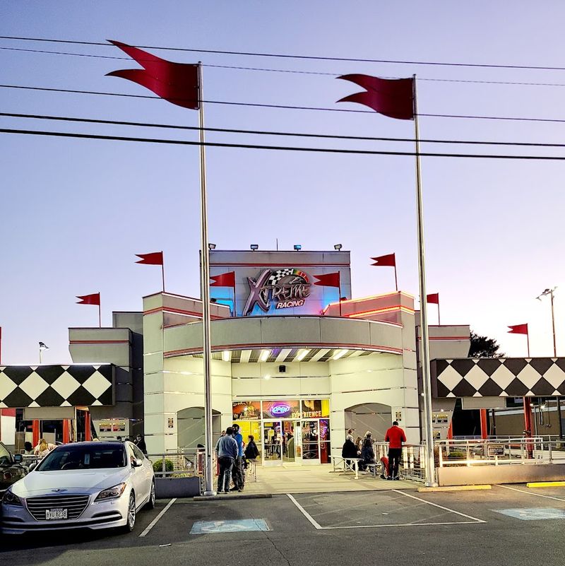 Why Xtreme Racing Center Is a Must-Do in Pigeon Forge