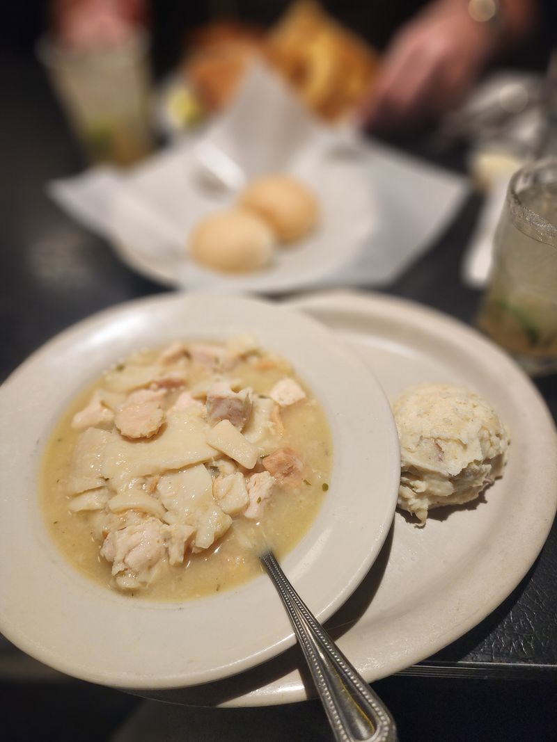 Dalts American Grill 