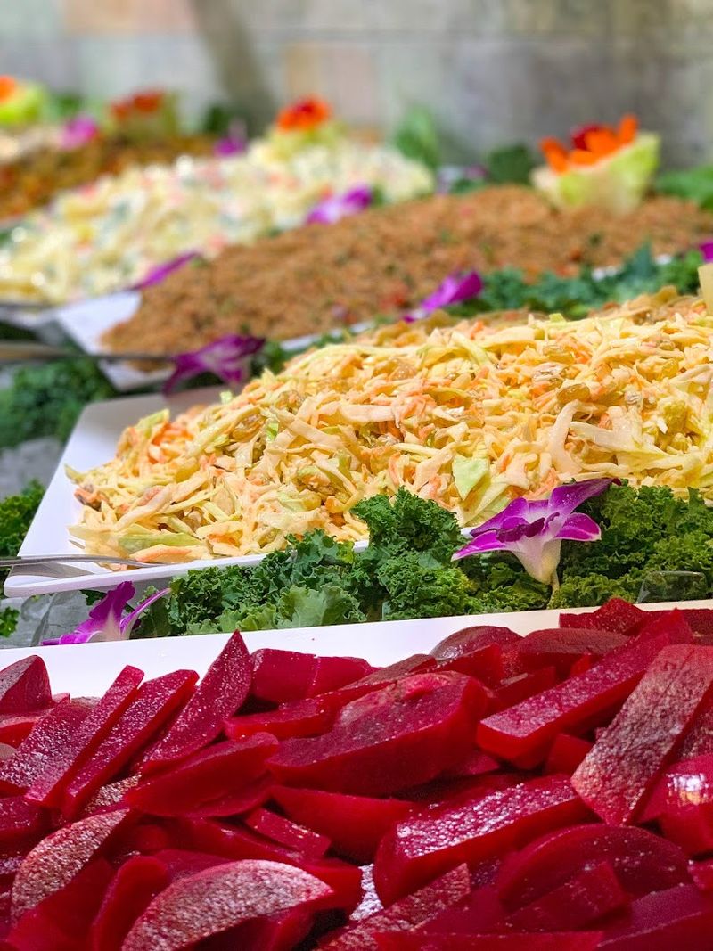 Cafe Mineiro Brazilian Steakhouse (Orlando)