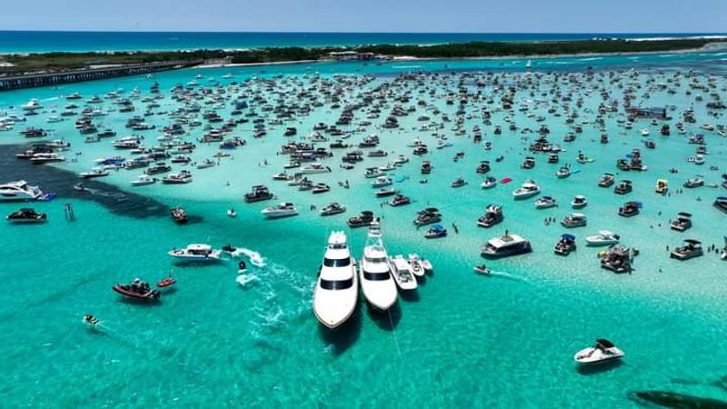 Anchoring And Safety: Do It Right