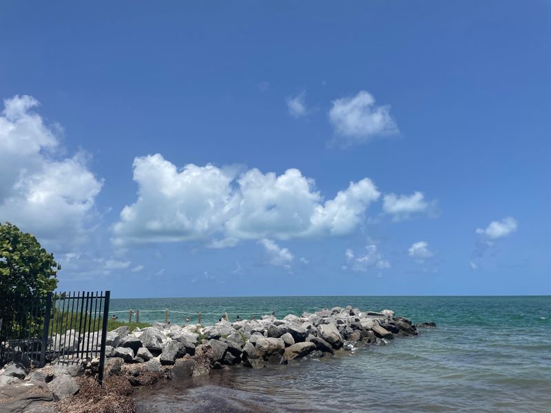 Bill Baggs Cape Florida State Park (Key Biscayne)