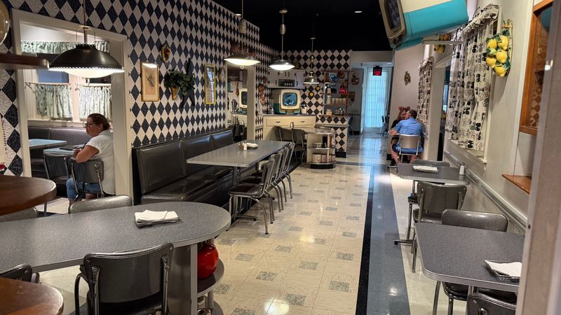 50’s Prime Time Café (Lake Buena Vista)