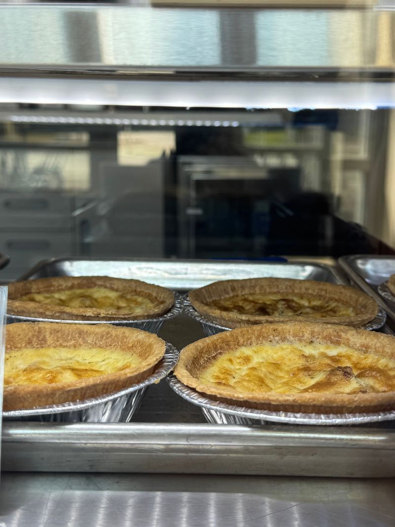 Cocorico French Bakery & Cafe