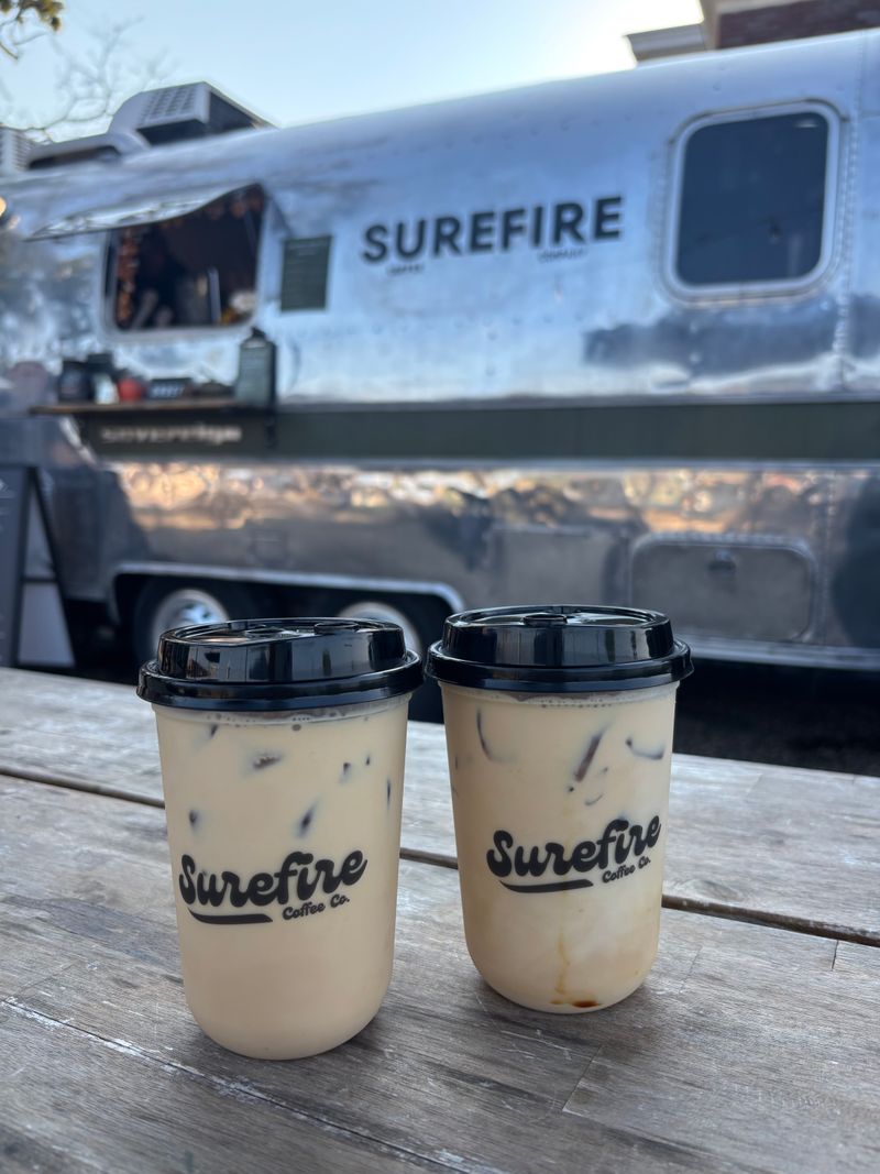 Surefire Coffee Co.