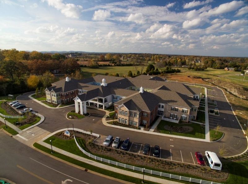 Community Events and Small Town Warmth