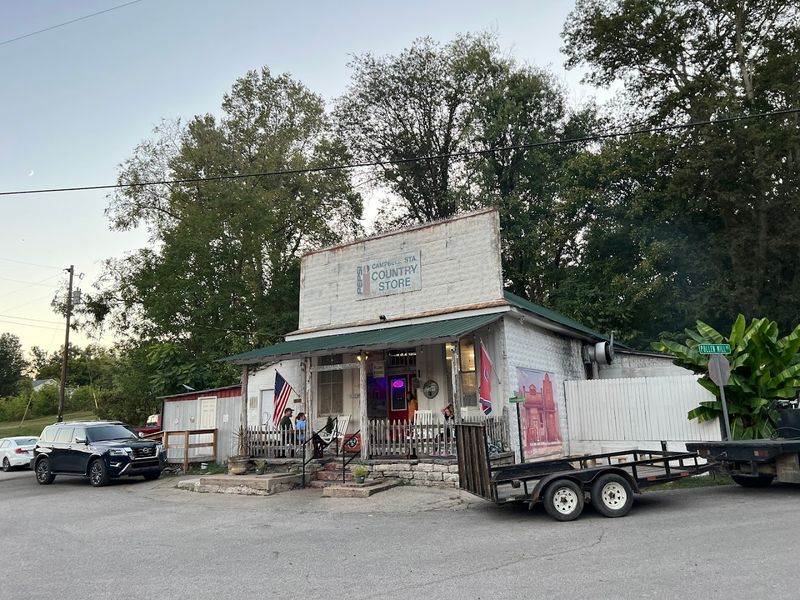 The Front Porch That Invites You to Stay Awhile
