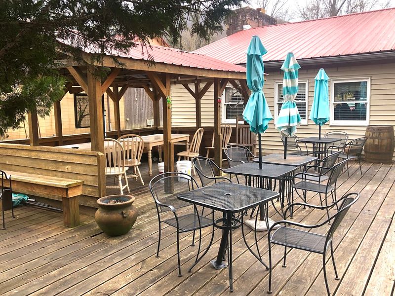 Riverstone Family Restaurant (Townsend)