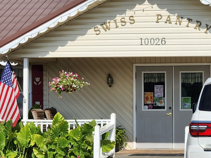 The Cozy, Old-School Atmosphere