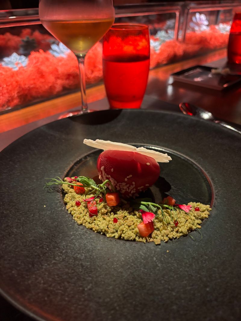 L’Atelier de Joël Robuchon