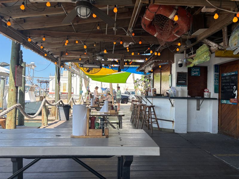 Star Fish Company (Cortez, FL)
