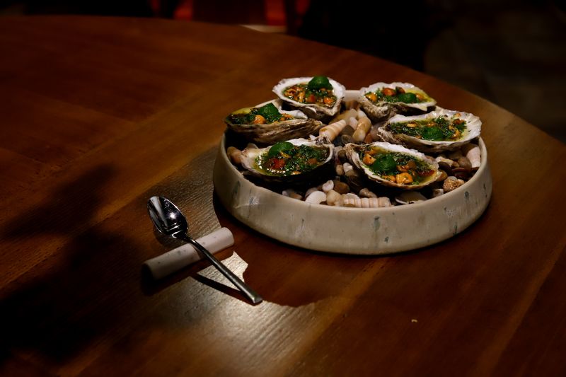 EntreNos (Miami Shores)