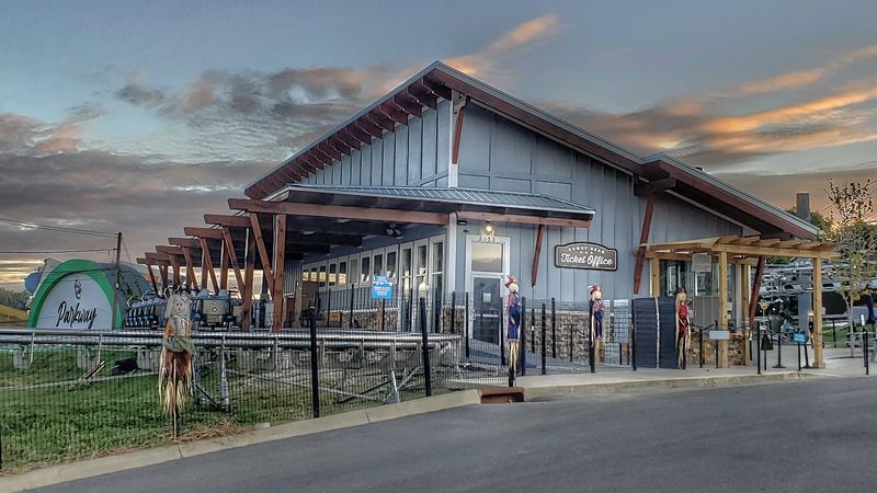 Why Families, Groups, and Thrill-Seekers All Love This Park