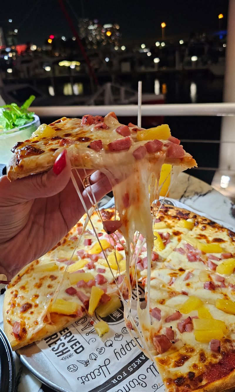 Food To Match The Mood