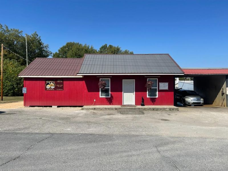 The Local Businesses That Keep It Charming