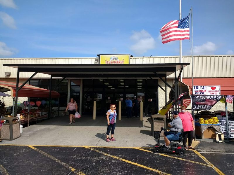 Why People Travel From All Over to Visit