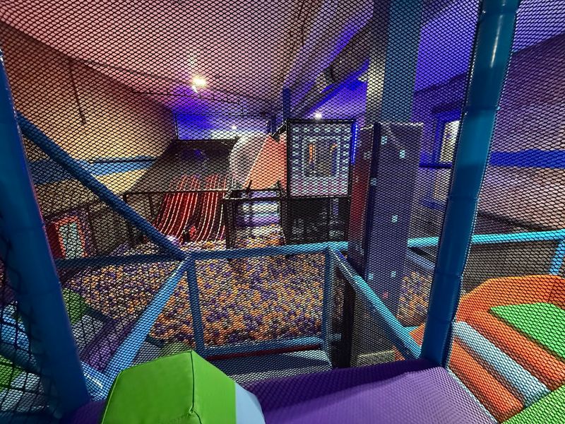 Kiddos Play Center (Carthage)