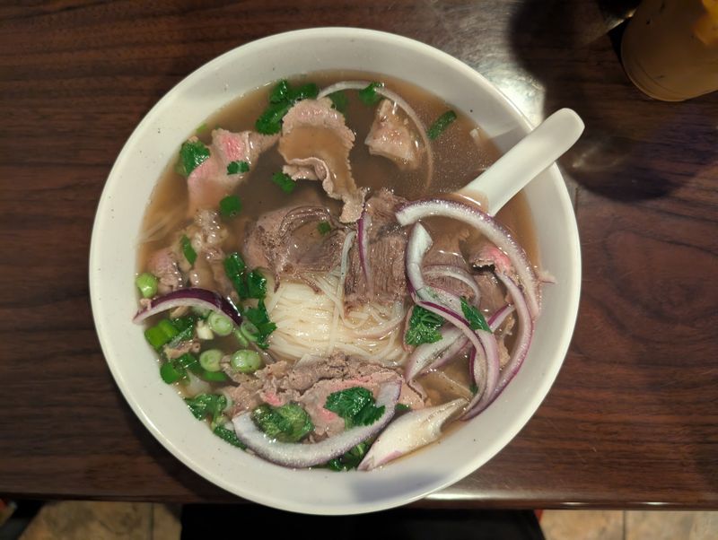 VN Pho and Deli