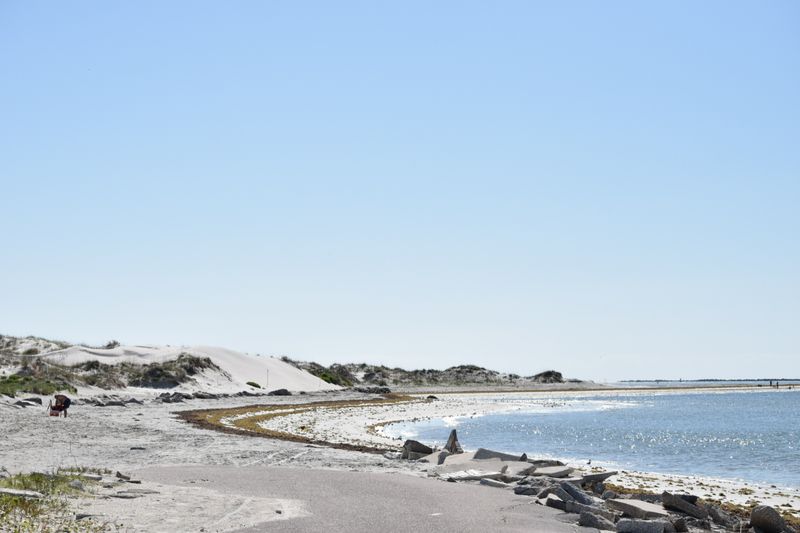 Huguenot Memorial Park