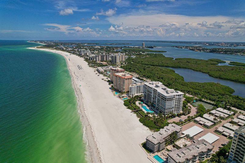 Sarasota (Siesta Key + Lido Key)