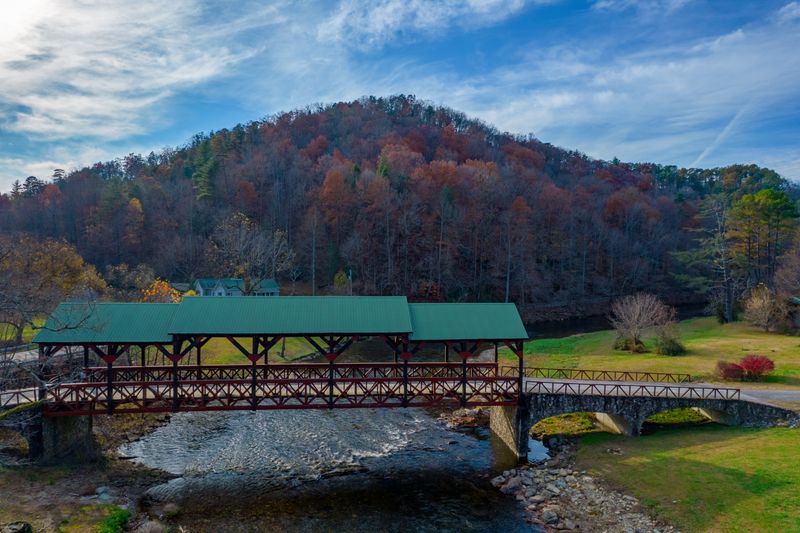 Outdoor Recreation Made Gentle