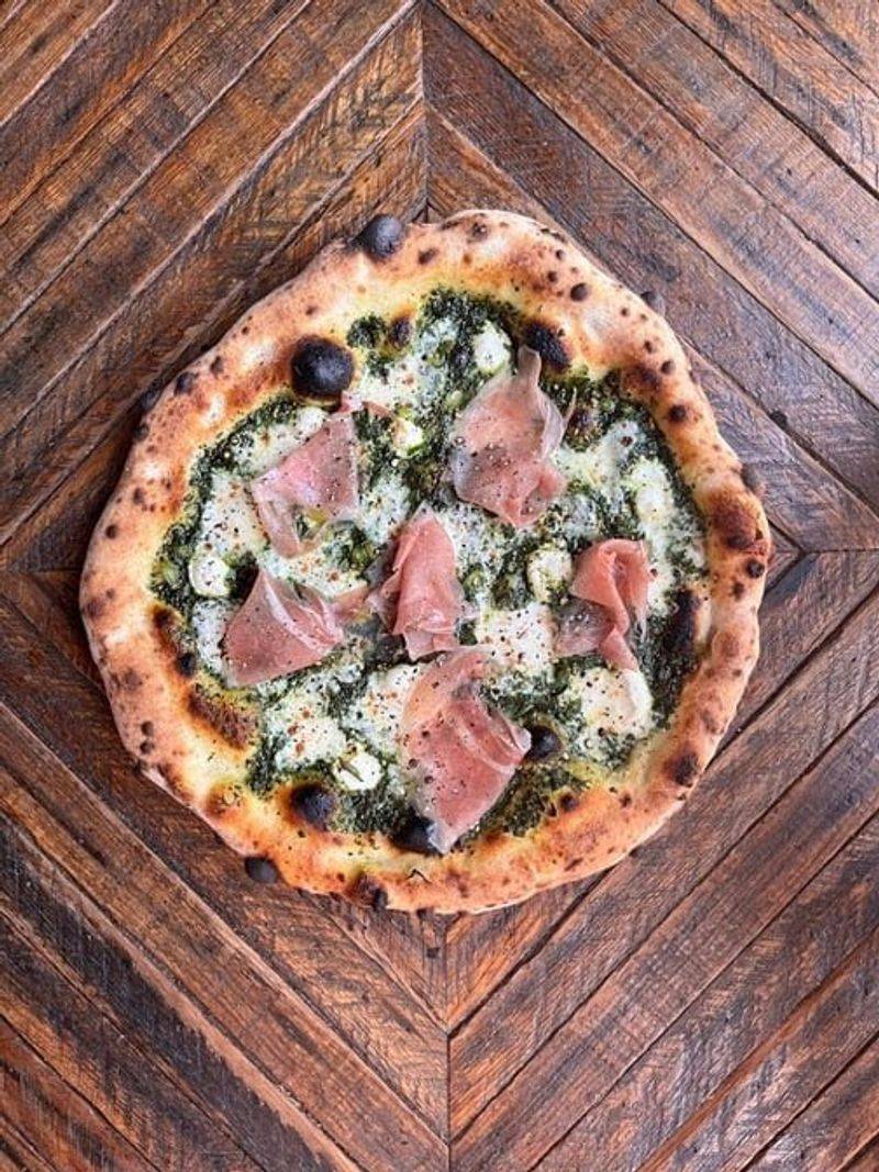 Roberta’s at Urban Cowboy Public House