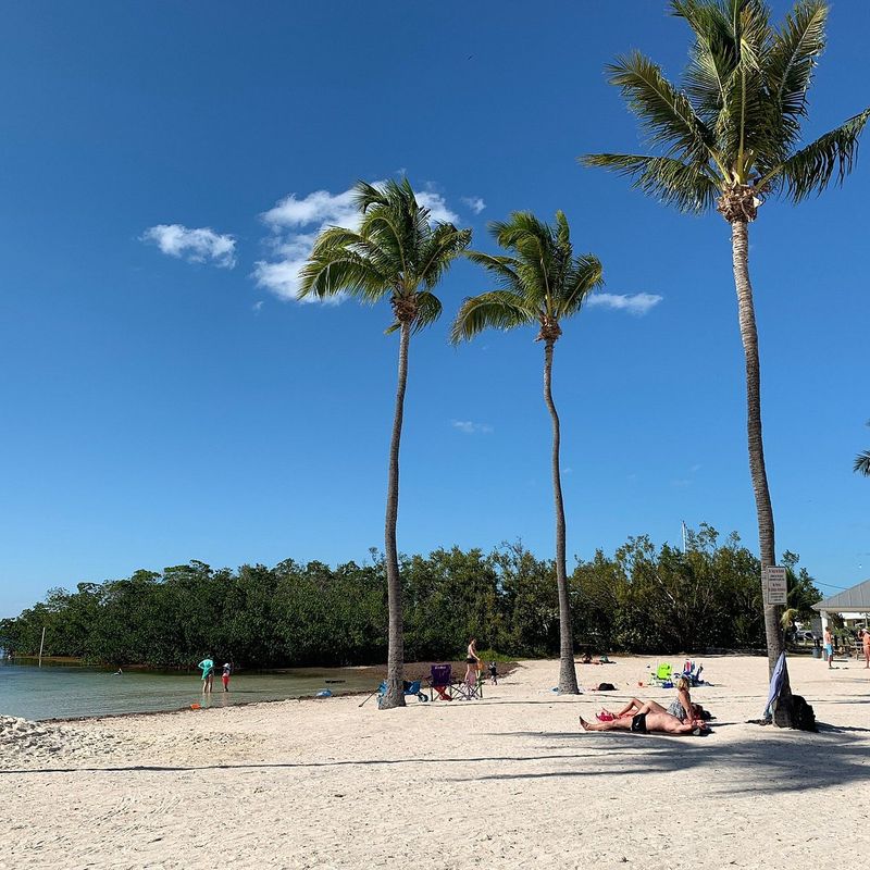 Use county or municipal parks for the best value tradeoff