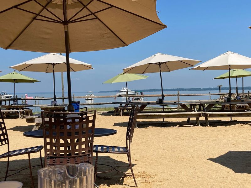 Rick’s on the River