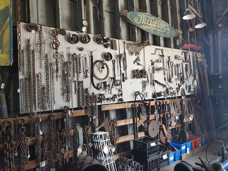 Prices, Value, And The Hunt