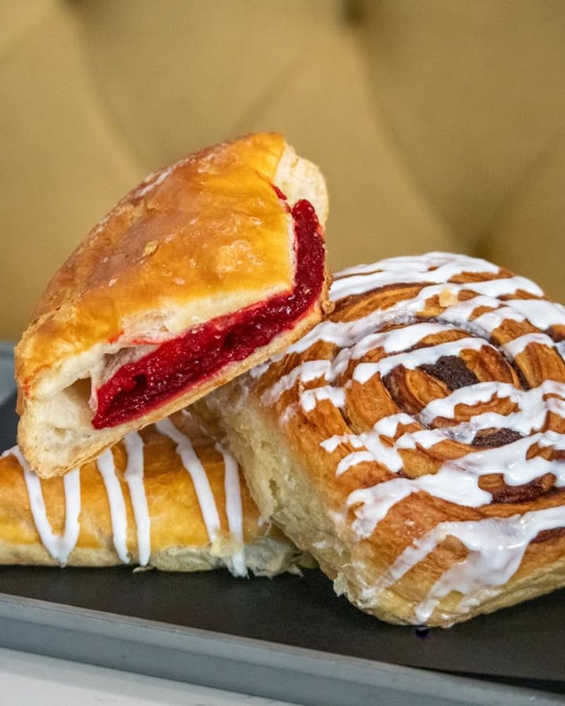 La Segunda Central Bakery