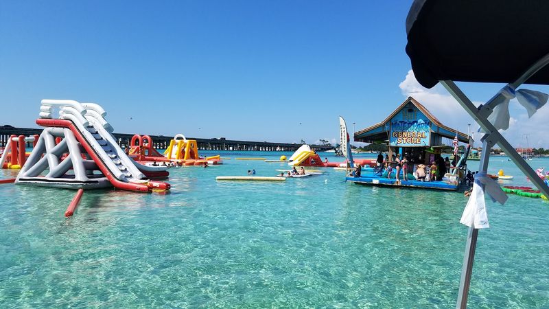 What To Bring: Float Day Essentials