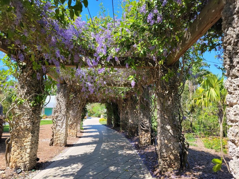 Naples Botanical Garden (Naples)