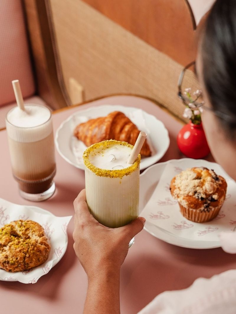 Bobe Kitchen & Bakery